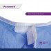 Panamed Standard Surgical Gown